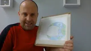 Carr Mill Primary School Covid 19 Art