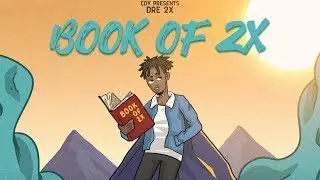 Dre 2X - Tonight [Prod by Sk808]