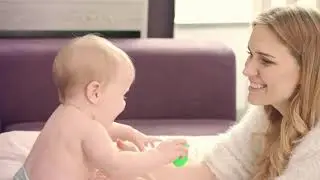 MAM Bottle Nipples, Level 3 Fast Flow Nipple, 4+ Months,