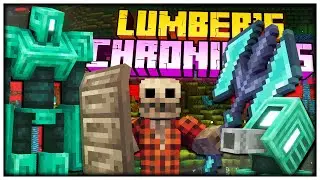 AVVENTURA NELL'UNDERGARDEN - Lumber's Chronicles #20