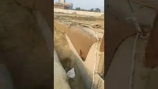RCC Culvert Construction I PQC Road Construction I Rigid Pavement I Culvert Road Crossing