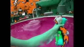 Cat In The Hat Saves Blaziken Enhanced With Orange Juice