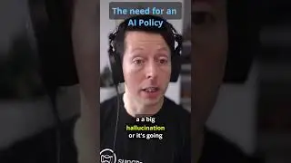The need for AI Policy