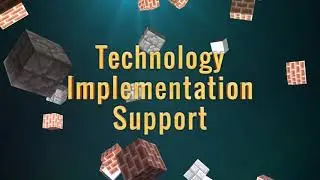 Technology implementation support