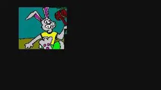 SC7001 29 Children's Songs Little Bunny Foo Foo vocal [Karaoke]