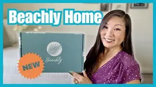 ⭐NEW⭐ | Beachly Home | Spring 2025