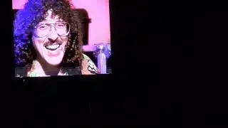 Weird Al Lucky Star Casino 18