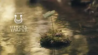 VILNIR - Varf&ouml;r (Official Music Video)