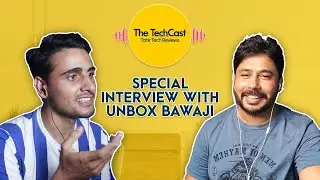 Why Running a Tech Channel in Pakistan is Hard? feat. @UnboxBawaji