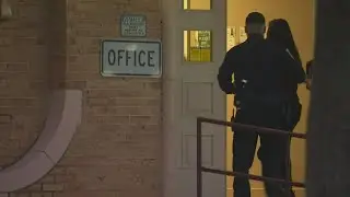 5 Texas DPS officers to be investigated in Uvalde shooting response
