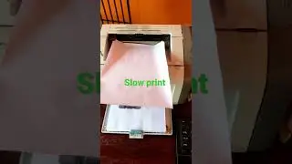 slow print solution |slow print solution fix | Fix slow print solution