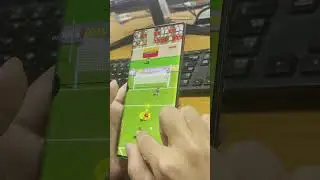 Mini Soccer Star Mod Apk v1.73 | Unlimited Money Unlimited Gem | Gameplay