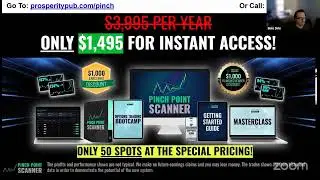 Daily Profit Plan (Monday - Friday with Chris Pulver)