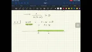 SOLUCI&Oacute;N Problema 4 - Cap&iacute;tulo 1 CALCULUS Spivak (Parte XIII)