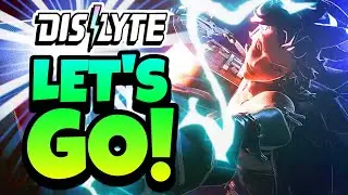 DISLYTE GLOBAL RELEASE IS HERE! WHY YOU SHOULD PLAY! | DISLYTE