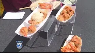 7th Annual Hawaii Rice Festival