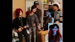 LovelyDolls - dolls alive (heart and soul)