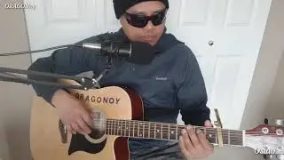 Mayro'n Akong Kaibigan / Acoustic Cover Song with Lyrics