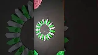 please subscribe to my channel 🙏/ craft ideas with paper Flowers💐#shortsvideo #viralreel #viralshort
