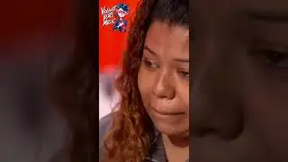 Monkey Violin Performance #AmericasGotTalent  #AGT  #EmotionalPerformance  #ViolinMagic