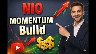 Nio Stock Analysis Today: ADR Price Action and Chinese EV Market Update