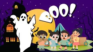 Boo to You! Easy Halloween piano music for kids