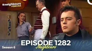 Neighbours Season 6 Episode 1282 (1990)