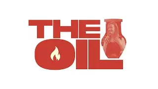 The Oil | Ps Helen Calder