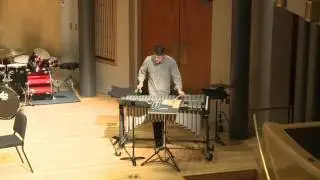 Christopher Adler - Storha, from Zaum Box