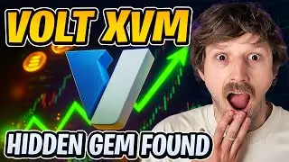 Volt XVM Review | Full Project Breakdown, Utility, and DeFi Potential