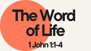 Sunday Service - January 11, 2026 - Live Stream