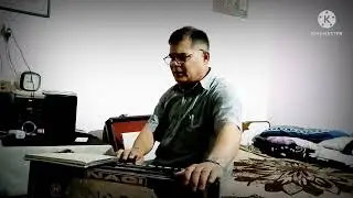 Ab Dukh Jaye Na Saha [ Arjun Pathak ]