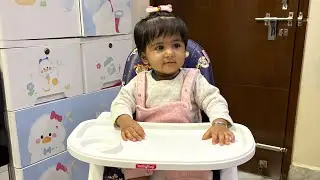 Ditya and Divisha enjoyed her stroller ride❤️🧿 | Daily vlogging | Day 11