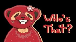 Our artistic journey is just begun! My channel trailer
