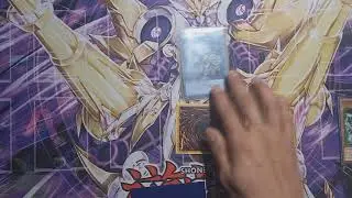 Combo Deck Cyberse Gadget
