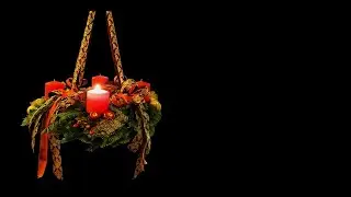 Musik und Predigt am 1. Advent 2025