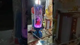 ROMANTIC CANDLE