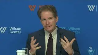 A Transatlantic Dialogue: Carbon Pricing and the Energy Transition