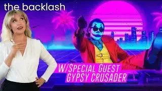Episode 74 &mdash; Cancel Culture is OURS Now! LIVE w/ Gypsy Crusader