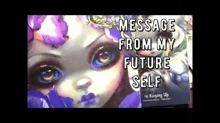 A Letter From the Future 💌 See What Fate Has in Store for You with Tarot