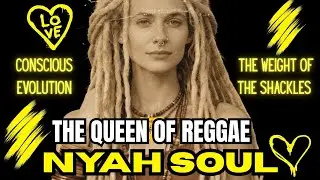 ROOTS REGGAE (1975) 🌿FORGOTTEN ALBUM🌿 NYAH SOUL🌿CONSCIOUS EVOLUTION