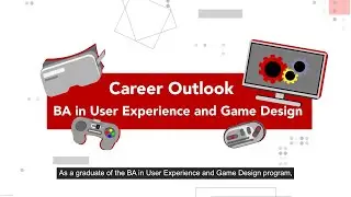 Career Outlook for BA in User Experience and Game Design | DigiPen Institute of Technology Singapore