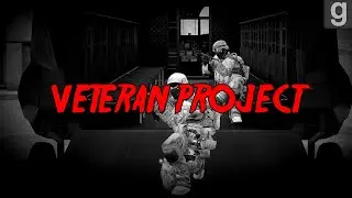 Veteran Project | Трейлер