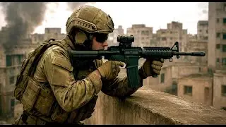 Extraction shooter - Arena Breakout Infinite
