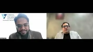 Vishal Technopower, Diwakar Bishnoi Testimonial