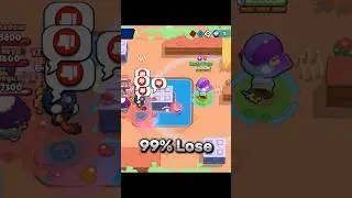 New Shade Glitch ☠️‼️ #brawlstars #brawlstarsshorts