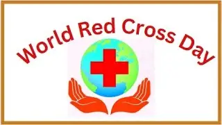 10 Easy Lines On World Red Cross Day  in English || Short Essay writing on World Red Cross Day