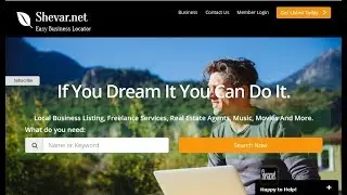 How To List My Business Online - Shevar - Local Business Directory - Local Listings