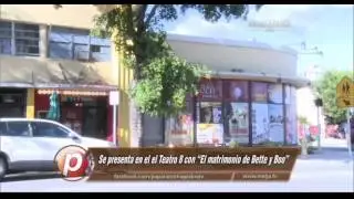 La actriz Jeannette Rodríguez reacciona ante fuertes declaraciones de Jorge Martínez