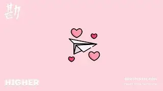 Free Sik-K x Jay Park Type Beat ''Higher'' K-Pop Beat 2020